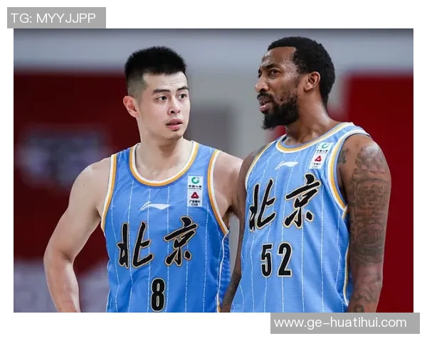 北京真核憾别季后赛，翟晓川坦言：本赛季我给自己打70分