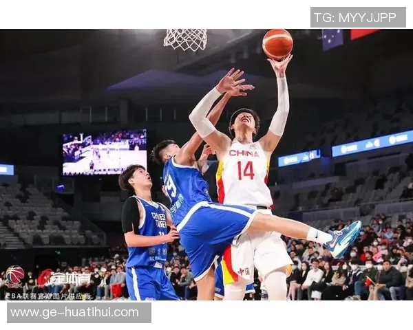 大运会取胜提振中国台北信心中国男篮的硬仗来了